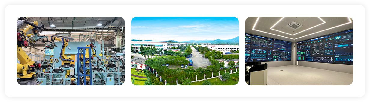 广汽大研发体系