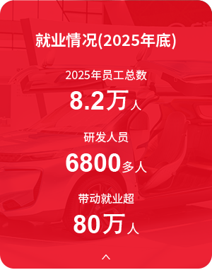 就业情况数据
