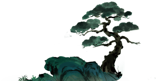 背景
